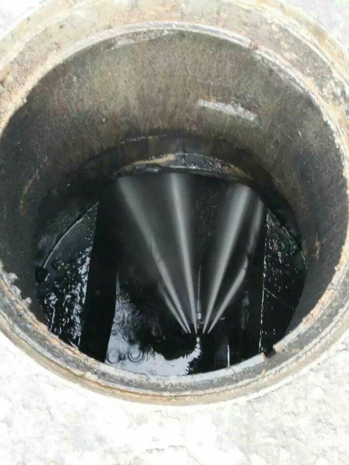 龙海市政管道清洗-排污管道清洗