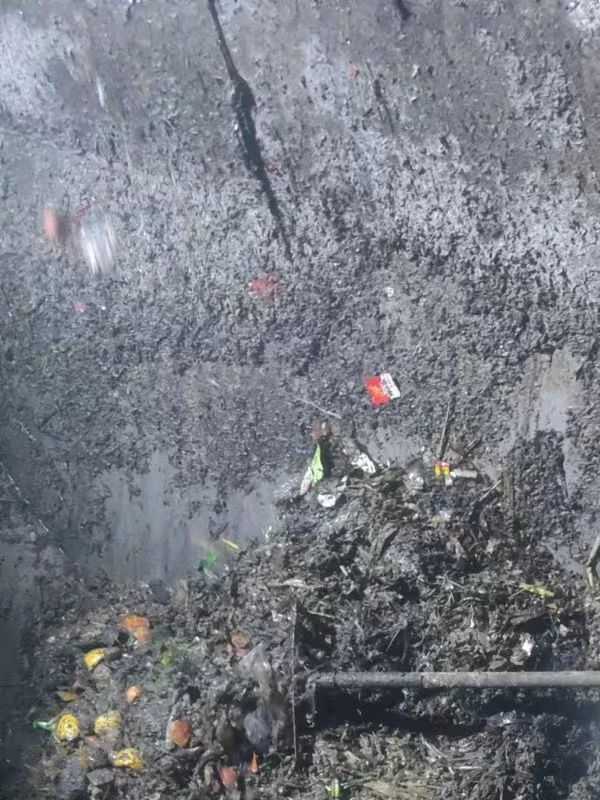 龙海管道结垢危害和原因